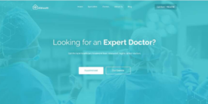 Modelo Good Doctor