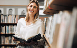 Librerías