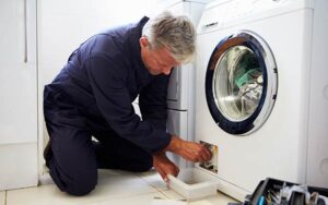 Reparaciones